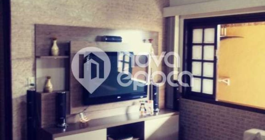 Casa com 2 quartos à venda na Rua Olímpio Vieira, Centro, São Gonçalo