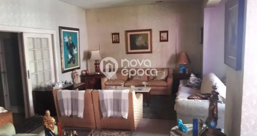 Apartamento com 3 quartos à venda na Rua Barata Ribeiro, Copacabana, Rio de Janeiro