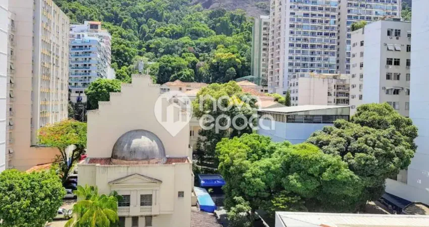 Apartamento com 3 quartos à venda na Rua Tonelero, Copacabana, Rio de Janeiro