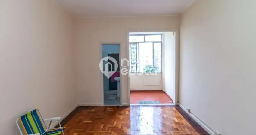 Apartamento com 1 quarto à venda na Rua Felipe de Oliveira, Copacabana, Rio de Janeiro