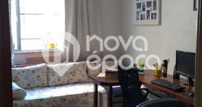 Apartamento com 2 quartos à venda na Rua Borja Reis, Engenho de Dentro, Rio de Janeiro