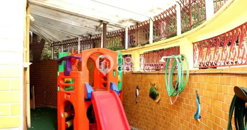 Casa com 6 quartos à venda na Rua Maria Amália, Tijuca, Rio de Janeiro