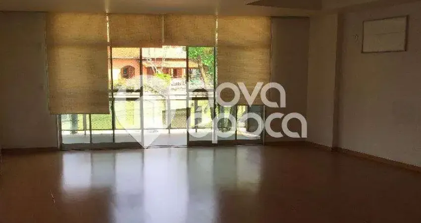 Jardim Guanabara | Apartamento 3 quartos, sendo 3 suites
