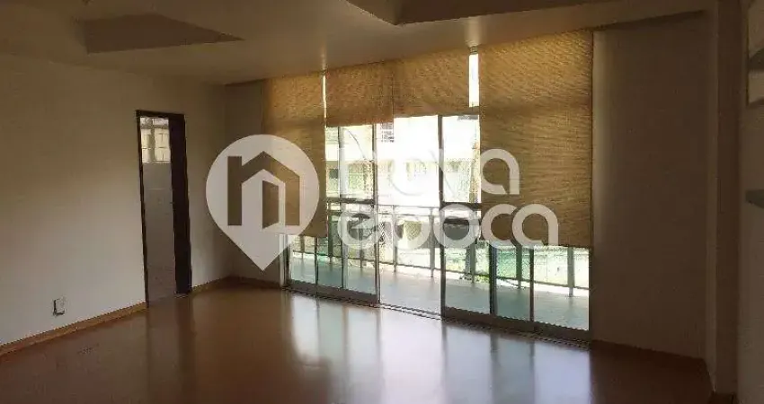 Apartamento com 3 quartos à venda na Rua General Estilac Leal, Jardim Guanabara, Rio de Janeiro