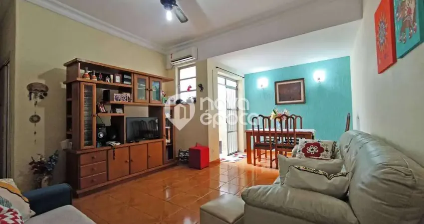 Apartamento com 2 quartos à venda na Rua Paula Brito, Andaraí, Rio de Janeiro