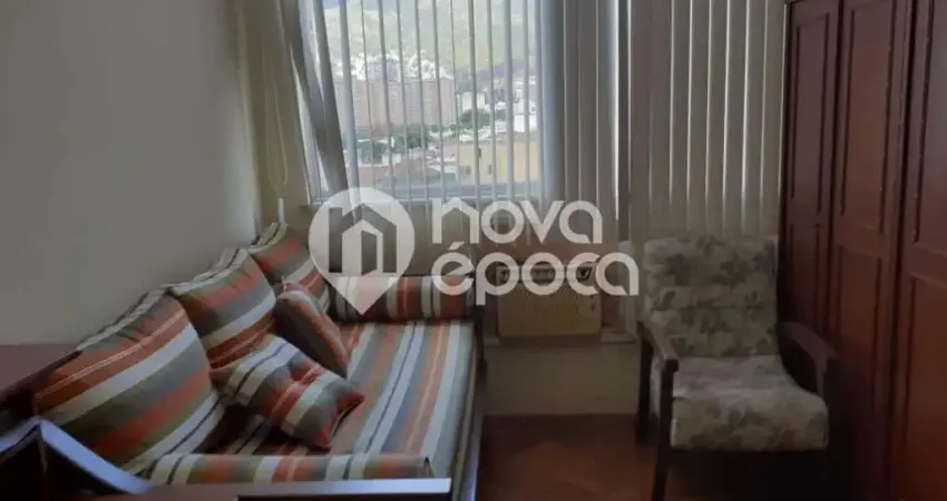 Apartamento com 2 quartos à venda na Rua Barão de Cotegipe, Vila Isabel, Rio de Janeiro