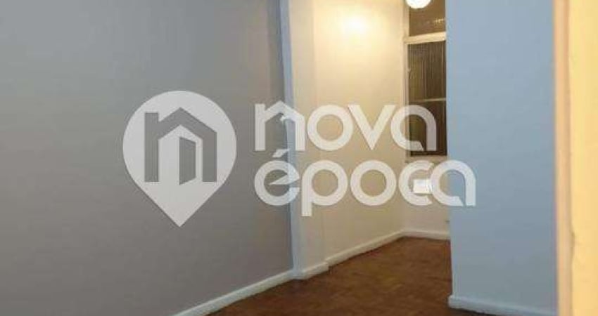 Apartamento com 2 quartos à venda na Rua Paula Brito, Andaraí, Rio de Janeiro