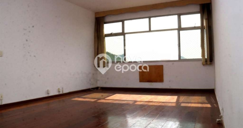 Grajaú | Apartamento 3 quartos, sendo 1 suite