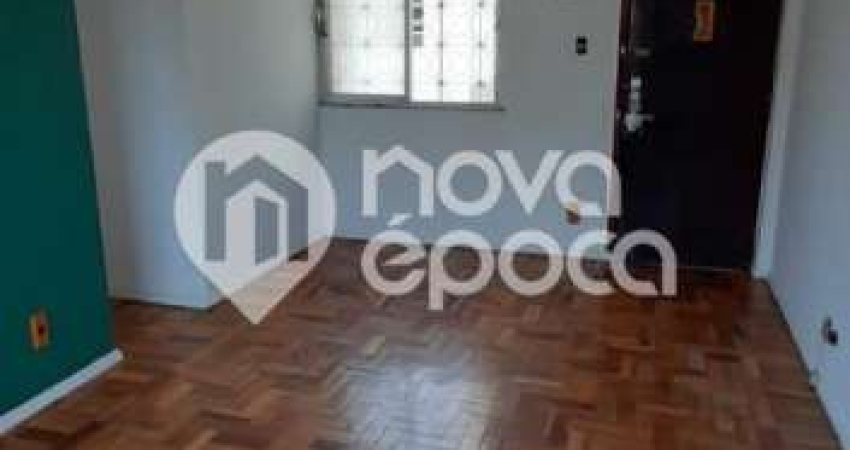 Apartamento com 2 quartos à venda na Rua Lins de Vasconcelos, Lins de Vasconcelos, Rio de Janeiro