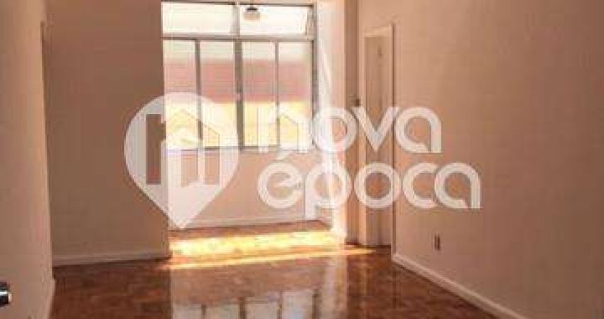 Apartamento com 3 quartos à venda na Rua Pedro Américo, Catete, Rio de Janeiro