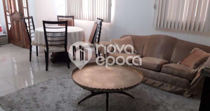 Apartamento com 4 quartos à venda na Rua Marquês de Abrantes, Flamengo, Rio de Janeiro