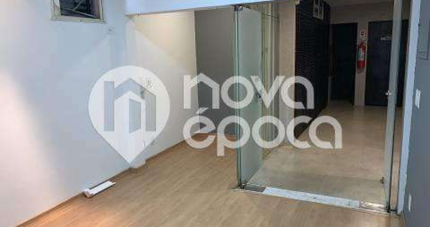 Sala comercial à venda na Rua Santa Clara, Copacabana, Rio de Janeiro