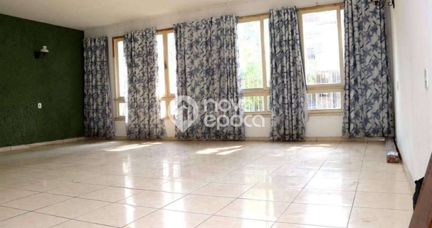 Casa com 4 quartos à venda na Rua Sá Viana, Grajaú, Rio de Janeiro