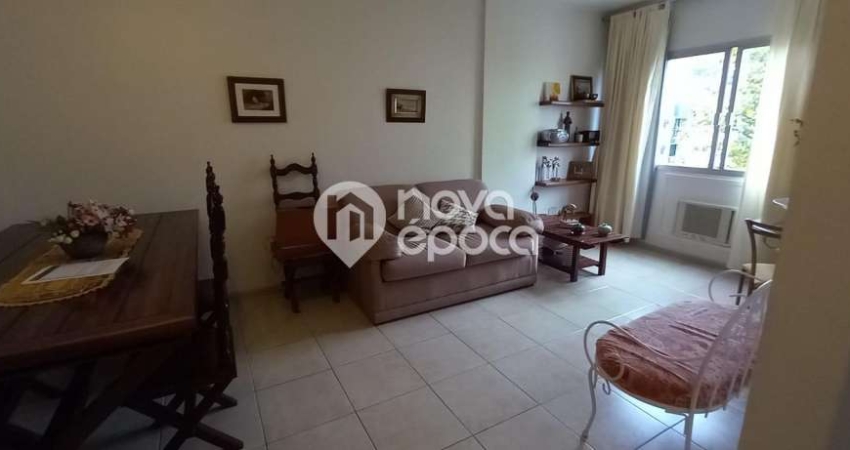 Apartamento com 3 quartos à venda na Rua Carolina Santos, Méier, Rio de Janeiro