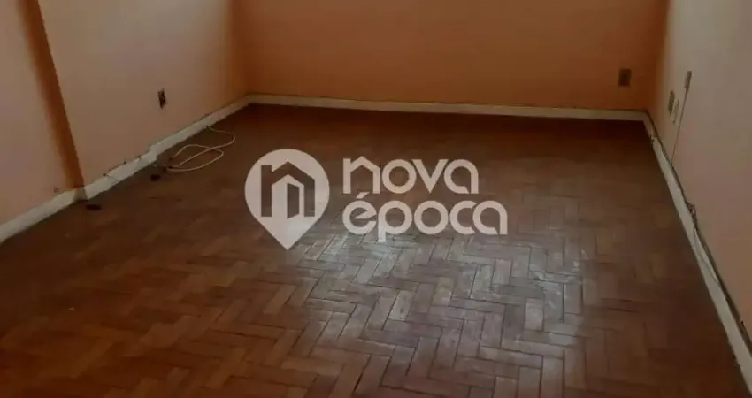 Apartamento com 2 quartos à venda na Rua Radialista Waldir Amaral, Maracanã, Rio de Janeiro