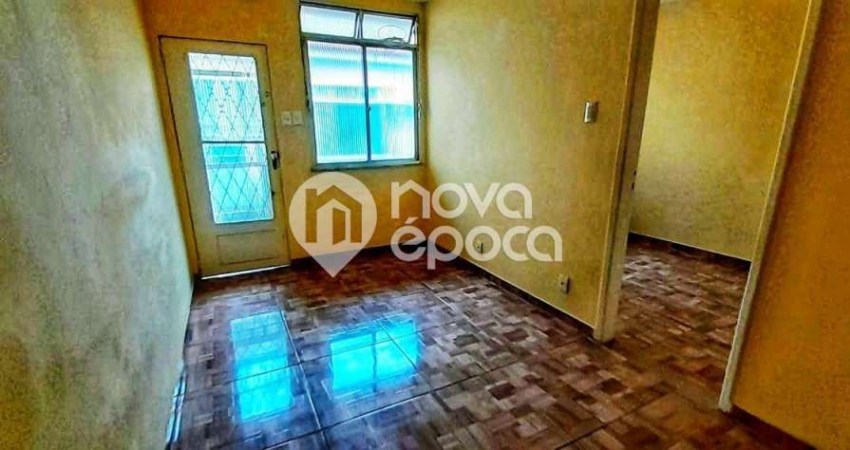 Apartamento com 2 quartos à venda na Rua Arcadia, Tomás Coelho, Rio de Janeiro