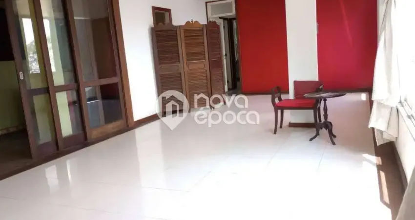 Apartamento com 2 quartos à venda na Rua Almirante Alexandrino, Santa Teresa, Rio de Janeiro