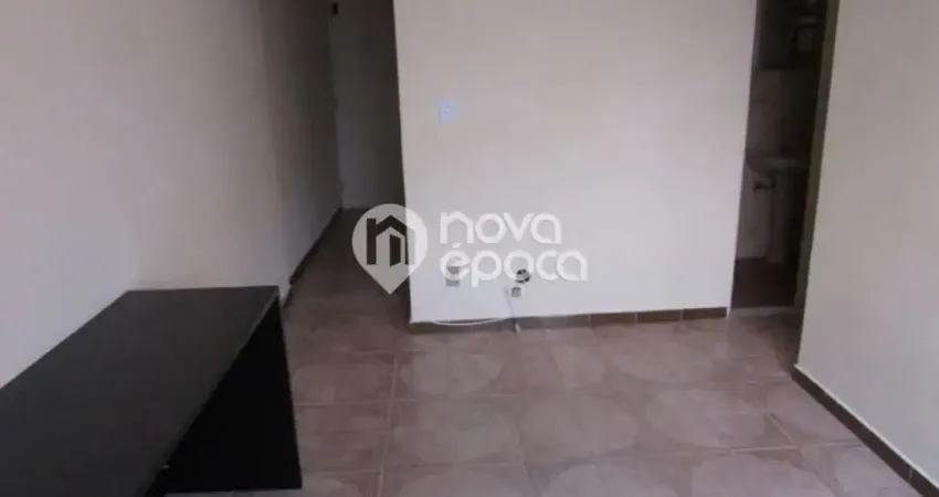Apartamento com 2 quartos à venda na Rua Almirante Calheiros da Graça, Méier, Rio de Janeiro