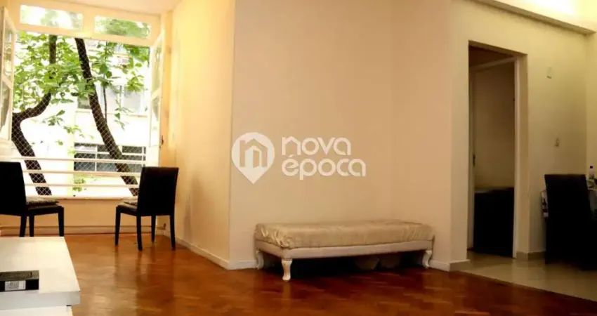 Apartamento com 2 quartos à venda na Rua Domingos Ferreira, Copacabana, Rio de Janeiro