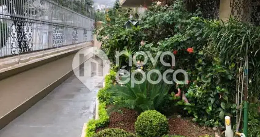Apartamento com 3 quartos à venda na Rua Aquidabã, Méier, Rio de Janeiro