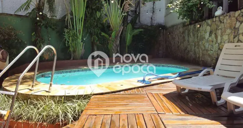 Apartamento com 5 quartos à venda na Rua Maestro Francisco Braga, Copacabana, Rio de Janeiro