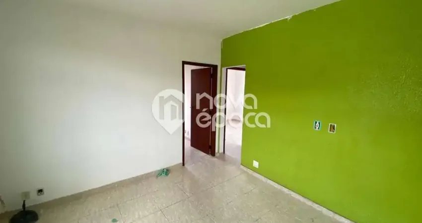 Apartamento com 2 quartos à venda na Rua Flack, Riachuelo, Rio de Janeiro