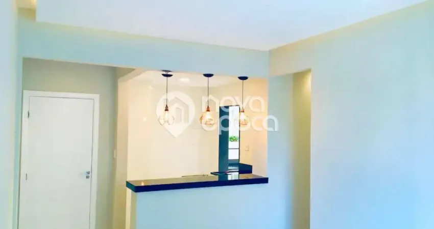 Apartamento com 3 quartos à venda na Avenida Geremário Dantas, Tanque, Rio de Janeiro