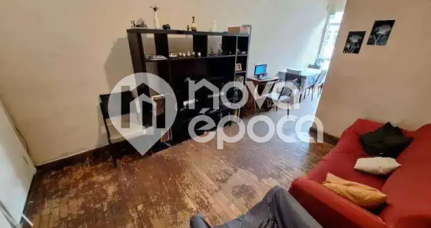 Apartamento com 2 quartos à venda na Rua Dias da Rocha, Copacabana, Rio de Janeiro