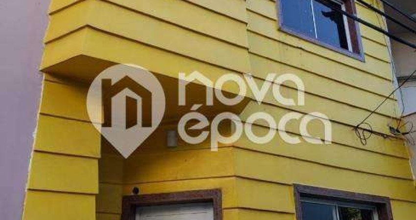 Casa em condomínio fechado com 3 quartos à venda na Rua Monte Pascoal, Cachambi, Rio de Janeiro