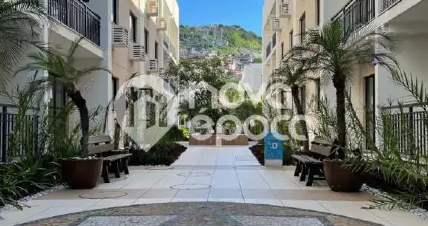 Apartamento com 3 quartos à venda na Rua Gastão Penalva, Andaraí, Rio de Janeiro