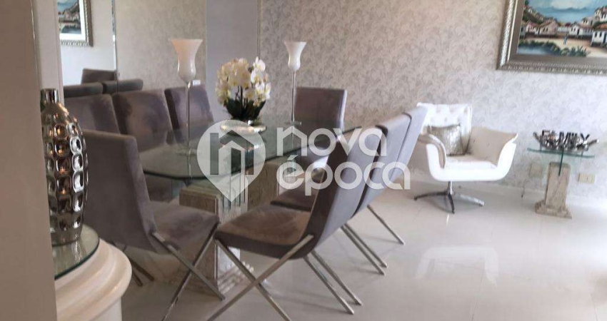Apartamento com 4 quartos à venda na Rua Coronel Paulo Malta Rezende, Barra da Tijuca, Rio de Janeiro