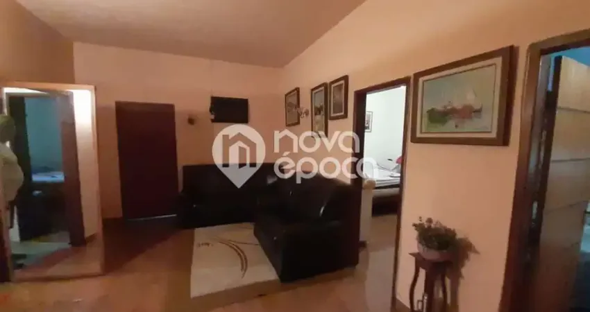 Casa em condomínio fechado com 4 quartos à venda na Estrada Campo da Areia, Pechincha, Rio de Janeiro