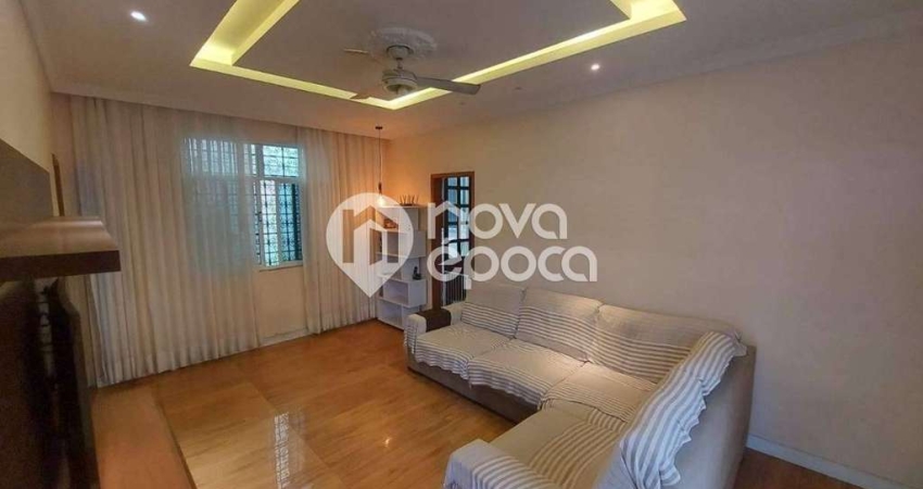 Casa com 3 quartos à venda na Rua Professor Plínio Bastos, Olaria, Rio de Janeiro