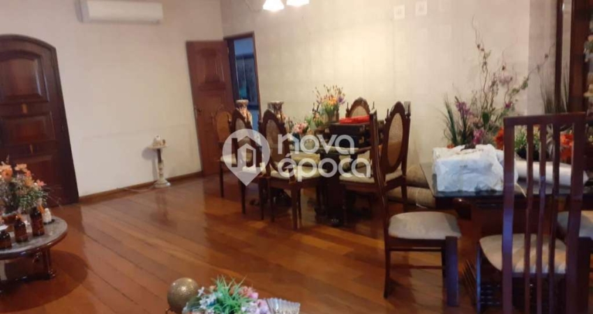 Vila Isabel | Apartamento 3 quartos, sendo 2 suites