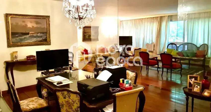 Apartamento com 4 quartos à venda na Rua Joaquim Nabuco, Ipanema, Rio de Janeiro