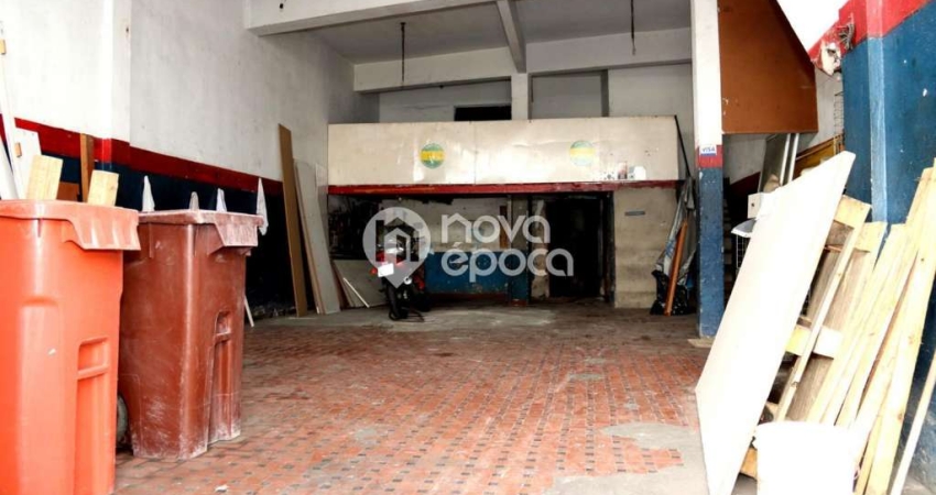 Prédio à venda na Rua São Luiz Gonzaga, Benfica, Rio de Janeiro