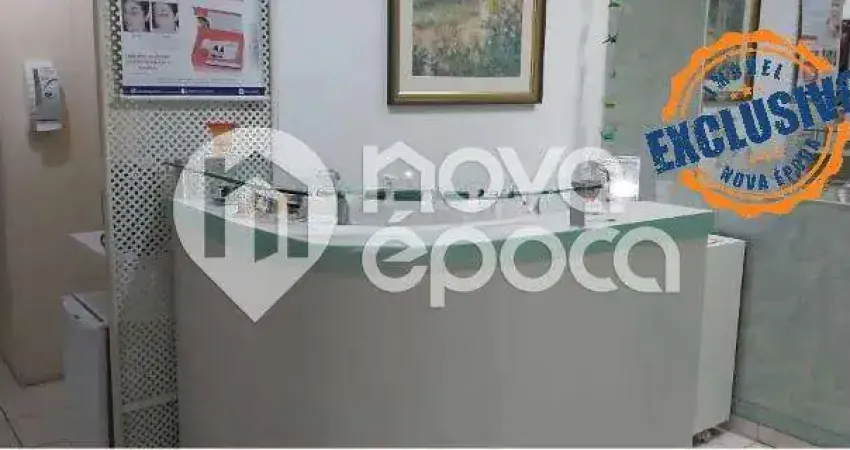 Sala comercial à venda na Rua Dois de Dezembro, Flamengo, Rio de Janeiro
