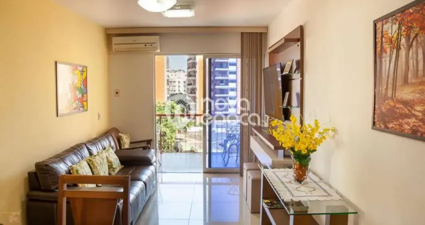 Méier | Apartamento 2 quartos