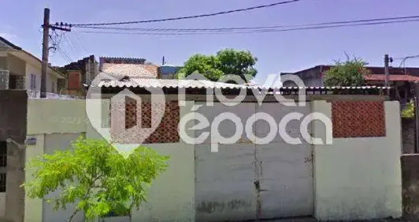 Casa com 6 quartos à venda na Rua Silva Braga, Piedade, Rio de Janeiro