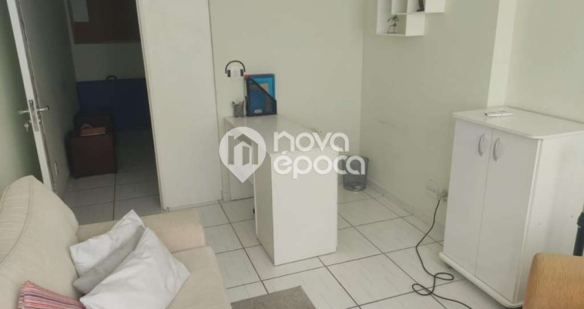 Sala comercial à venda na Estrada dos Três Rios, Freguesia (Jacarepaguá), Rio de Janeiro