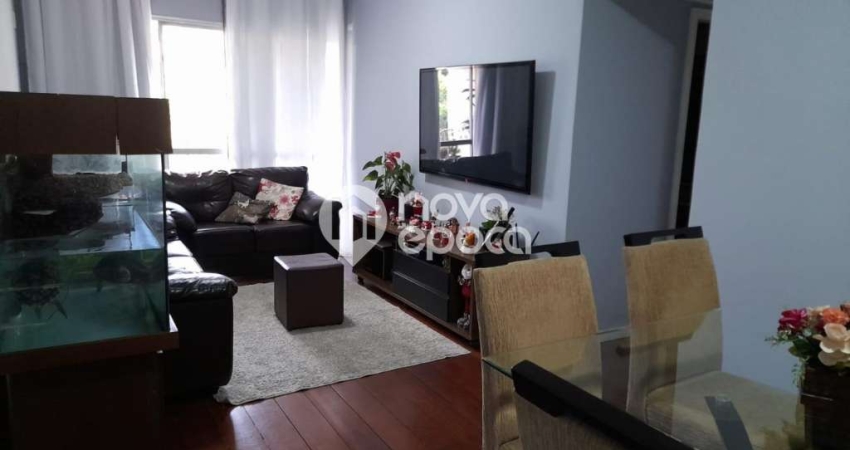 Apartamento com 3 quartos à venda na Rua Visconde de Santa Isabel, Vila Isabel, Rio de Janeiro