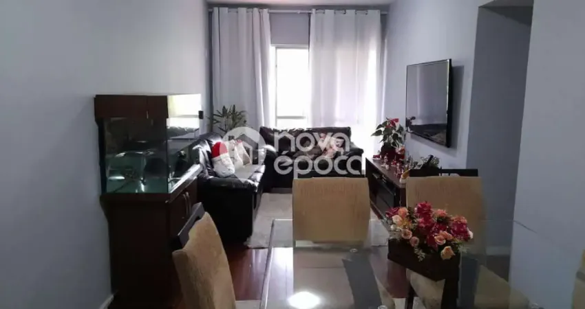 Apartamento com 3 quartos à venda na Rua Visconde de Santa Isabel, Vila Isabel, Rio de Janeiro