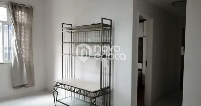 Apartamento com 2 quartos à venda na Rua Dezoito de Outubro, Tijuca, Rio de Janeiro
