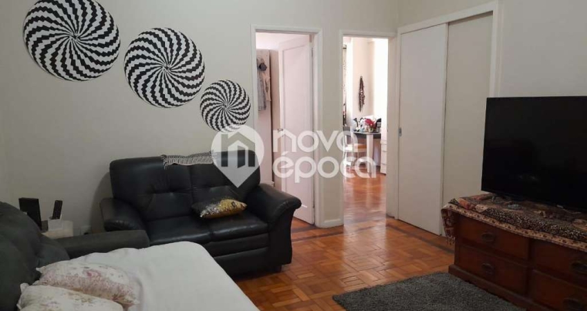 Apartamento com 2 quartos à venda na Rua Riachuelo, Centro, Rio de Janeiro