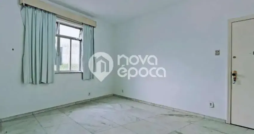 Apartamento com 2 quartos à venda na Rua Visconde de Abaeté, Vila Isabel, Rio de Janeiro