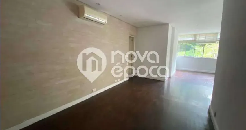 Apartamento com 3 quartos à venda na Avenida Visconde de Albuquerque, Leblon, Rio de Janeiro