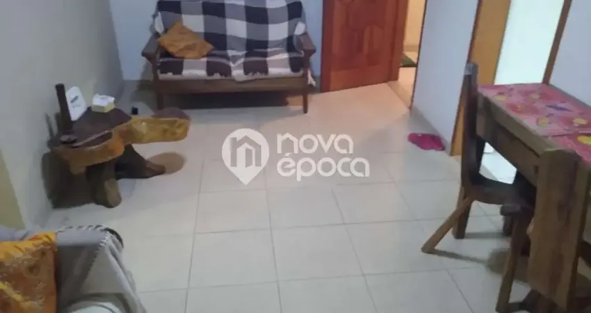 Apartamento com 3 quartos à venda na Rua Barão do Bom Retiro, Engenho Novo, Rio de Janeiro