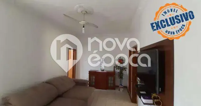 Engenho Novo | Apartamento 2 quartos, sendo 1 suite