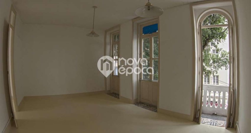 Casa com 4 quartos à venda na Rua Joaquim Silva, Centro, Rio de Janeiro