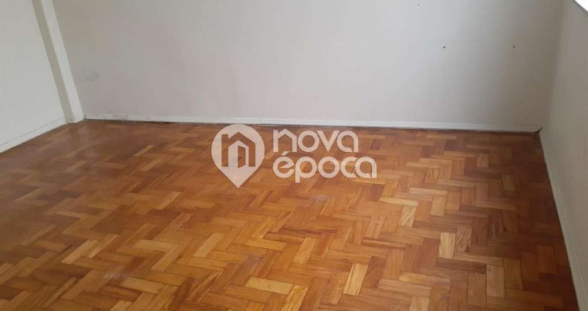 Apartamento com 1 quarto à venda na Rua do Matoso, Rio Comprido, Rio de Janeiro